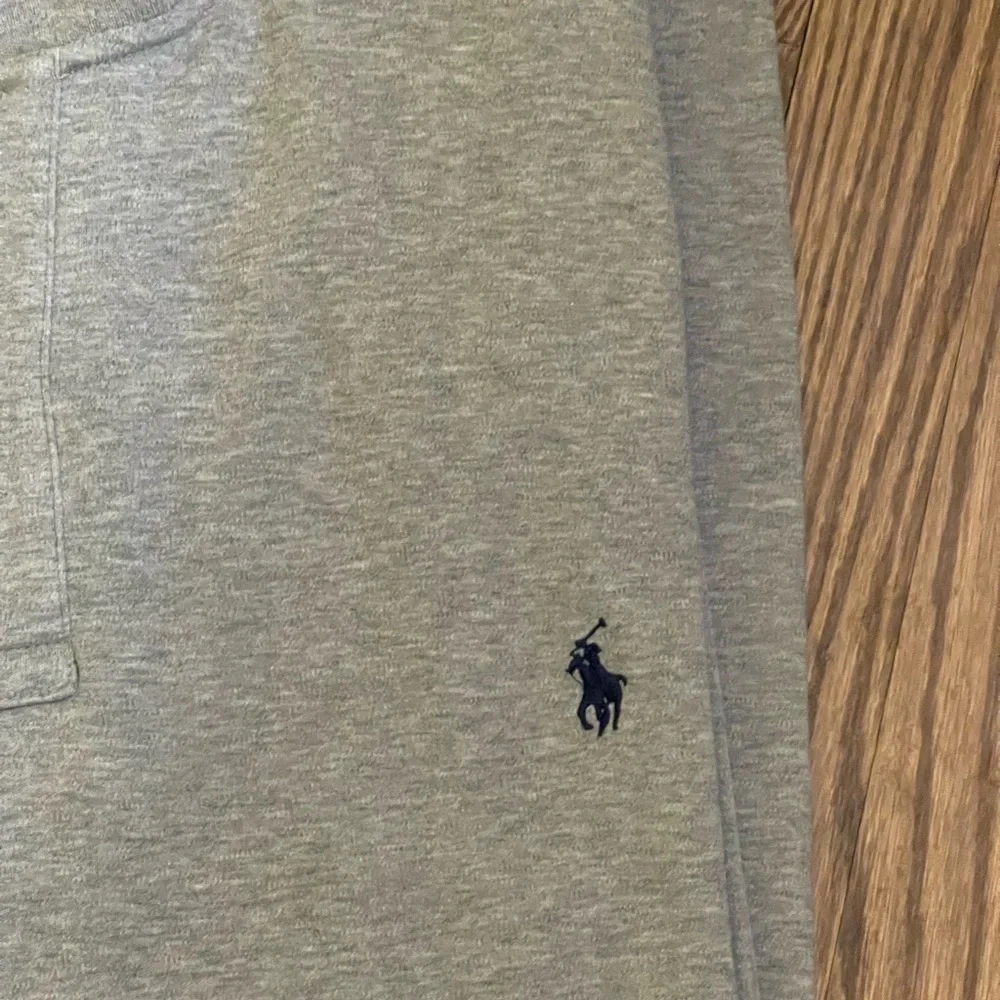 Polo Ralph Lauren Soft Cotton Long-Sleeve Polo Shirt